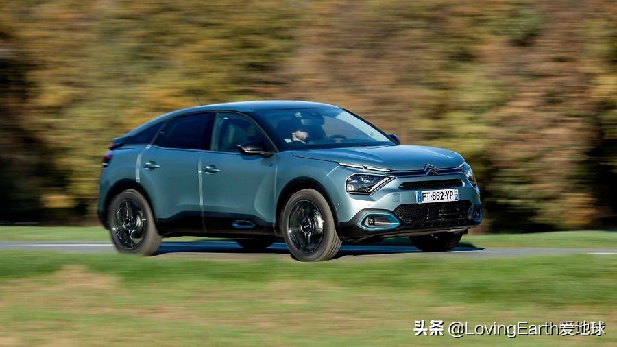 雪铁龙c4掀背,2019款雪铁龙c4suv