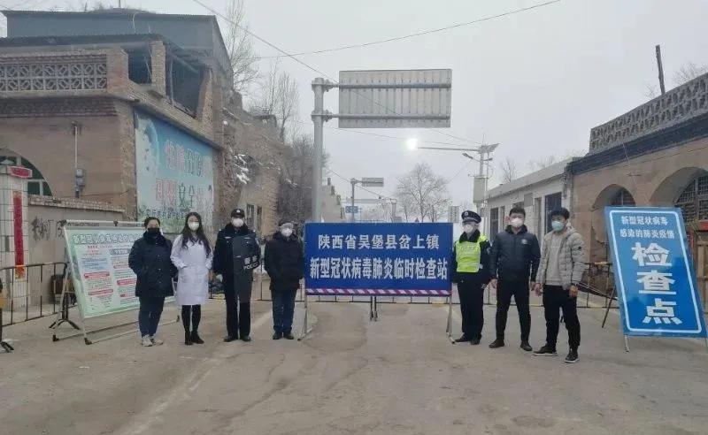 最美战疫志愿者先进事迹,山东战疫最美志愿者发布