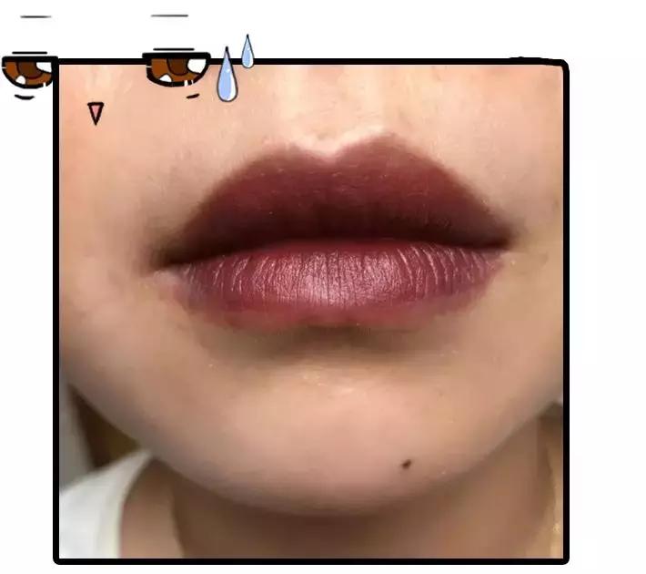 那些年流行的变色口红,那些年火的口红品牌有哪些