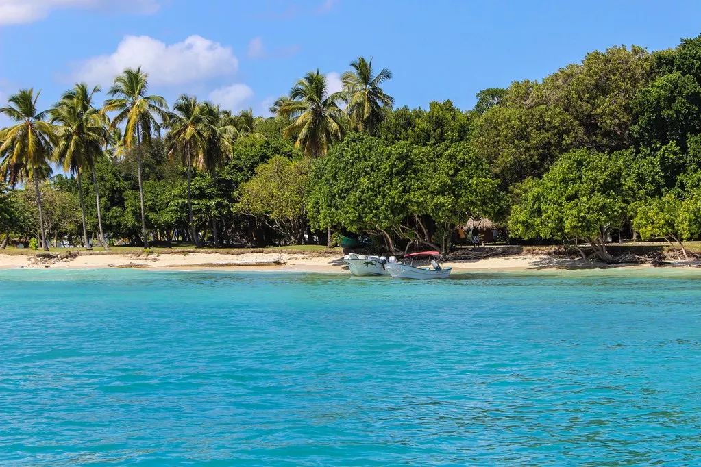 世界最美50座岛屿,中国最美十大海岛排名