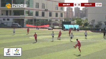 陕西榆林队vs乌鲁木齐队,德比下半场进球大战