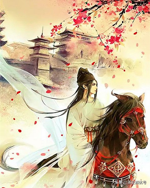 李白清平调杨贵妃,清平调李白为杨贵妃作诗