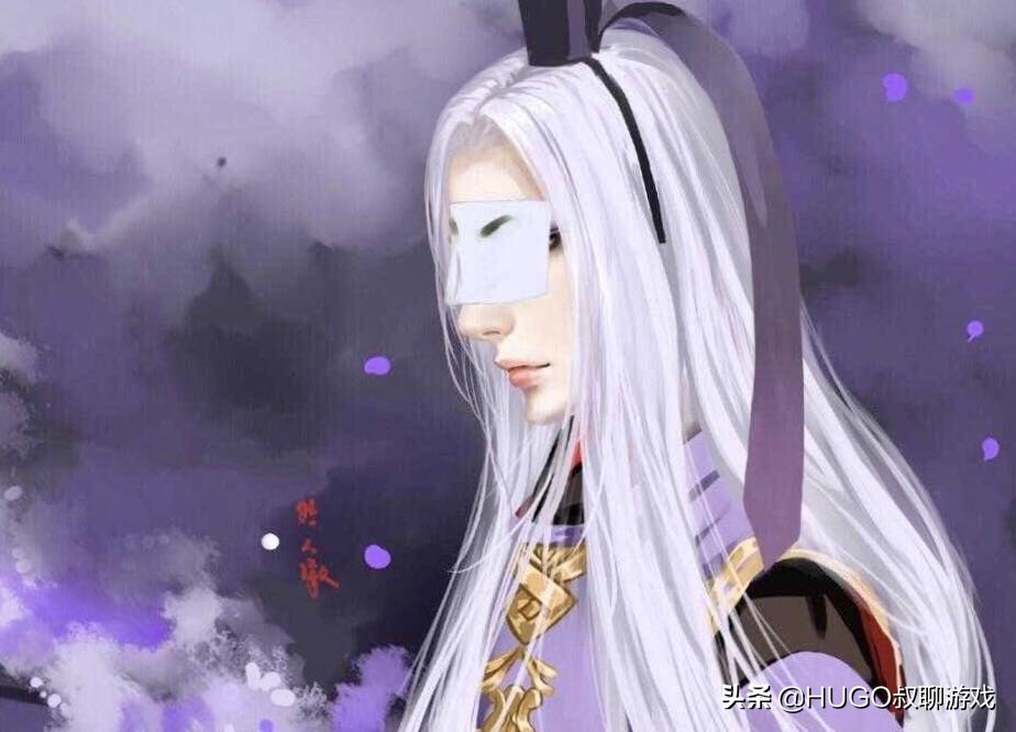 平安京逢魔叠满被动判官,决战平安京判官最强初装