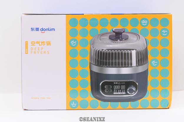 新款空气炸锅是怎么样的呢,空气炸锅的新款式