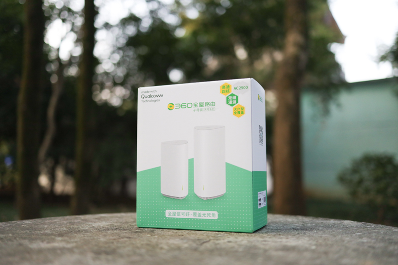 家用wifi路由器mesh无线组网,全屋wifi有线mesh组网推荐