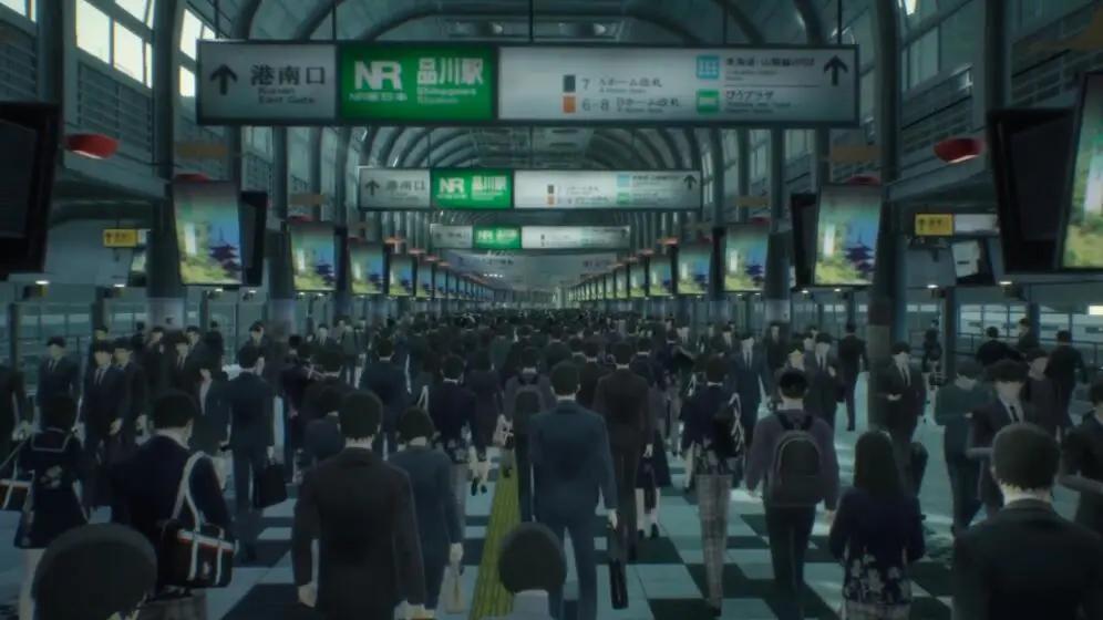 ns真女神转生5买数字版还是实体版,ns速报