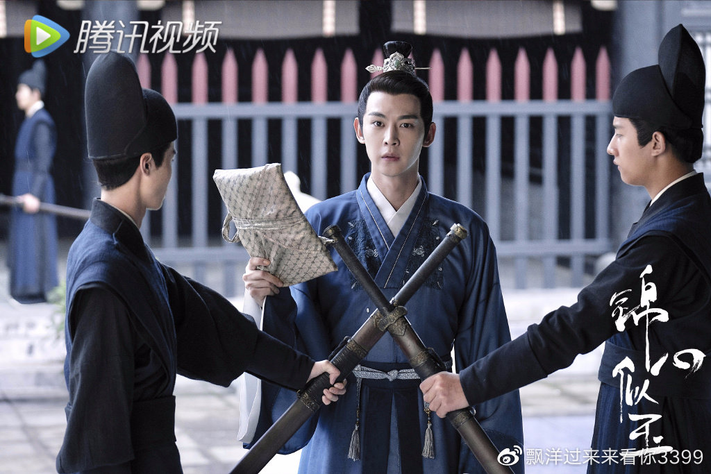 锦心似玉故事简介,锦心似玉短篇