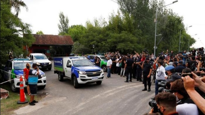 一代球王马拉多纳完整版,一代球王马拉多纳