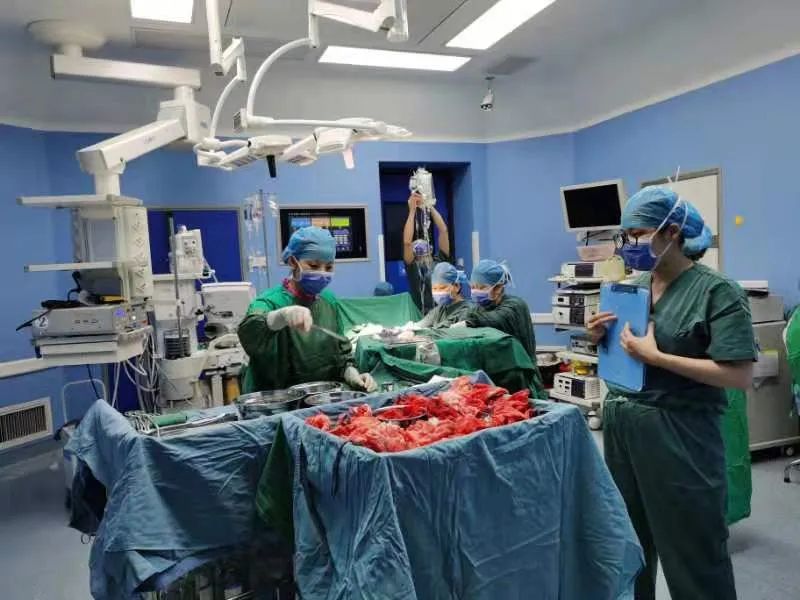 产妇大出血事件最新消息,生完孩子产妇大出血死亡