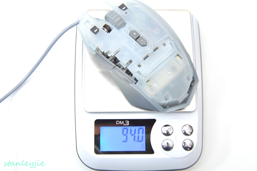 达尔优牧马人二代鼠标吃鸡怎么样,达尔优牧马人鼠标EM902怎么拆