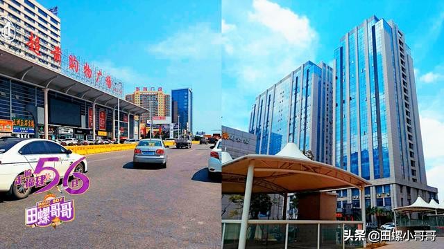 中国最牛的石材雕刻厂,中国最大的石材王国