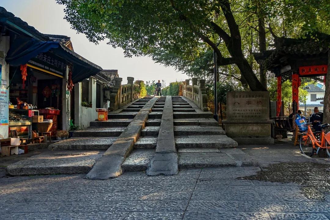 低调的柯桥,低调的繁华绍兴
