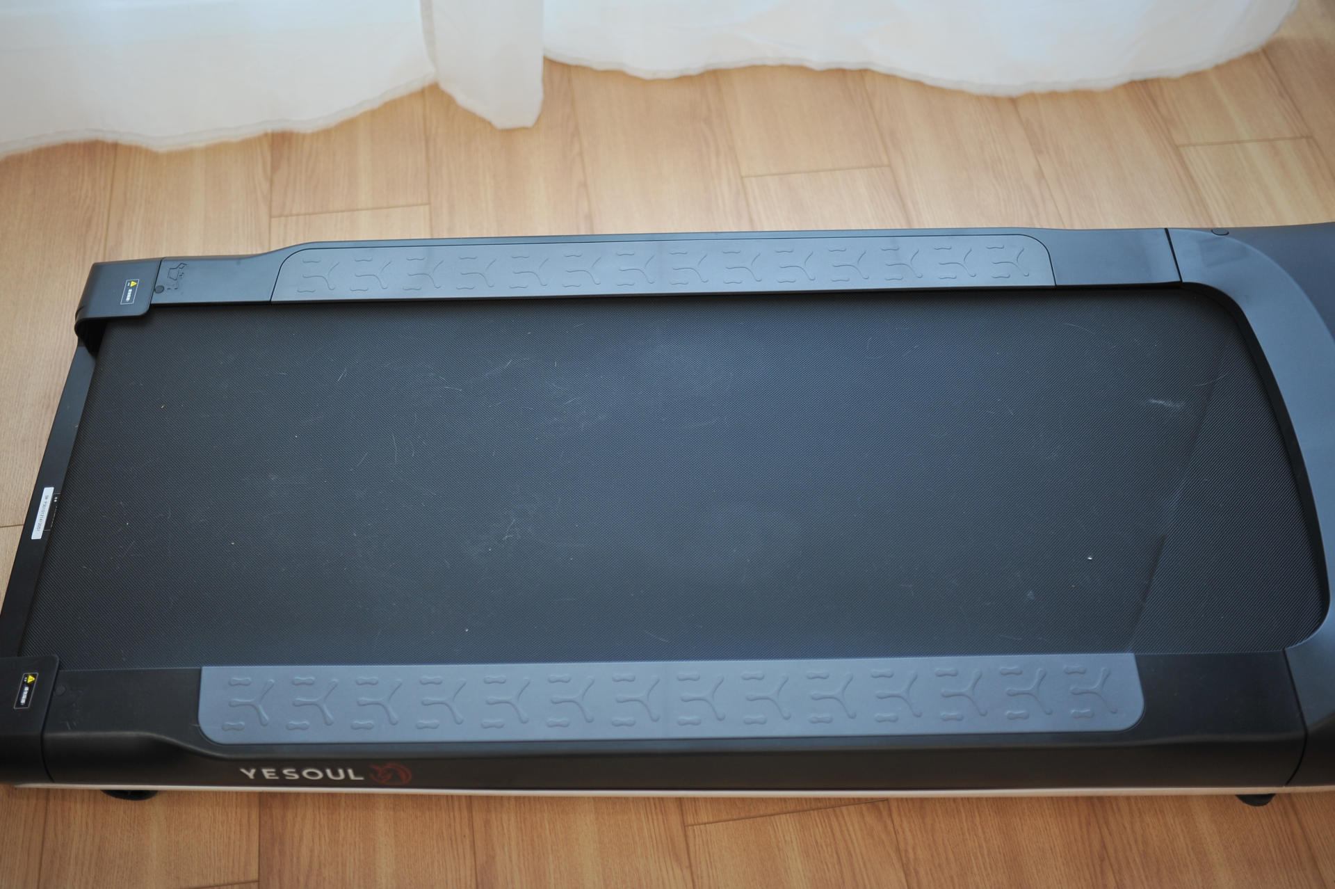 新手跑步要不要买跑步机,在家买跑步机