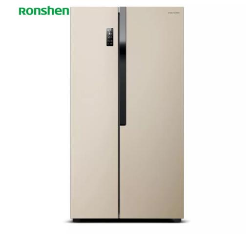 比较好的对开门冰箱家用,最小的对开门冰箱推荐