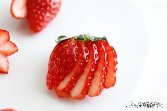 简单切水果教程,手把手教大家切水果简单易上手