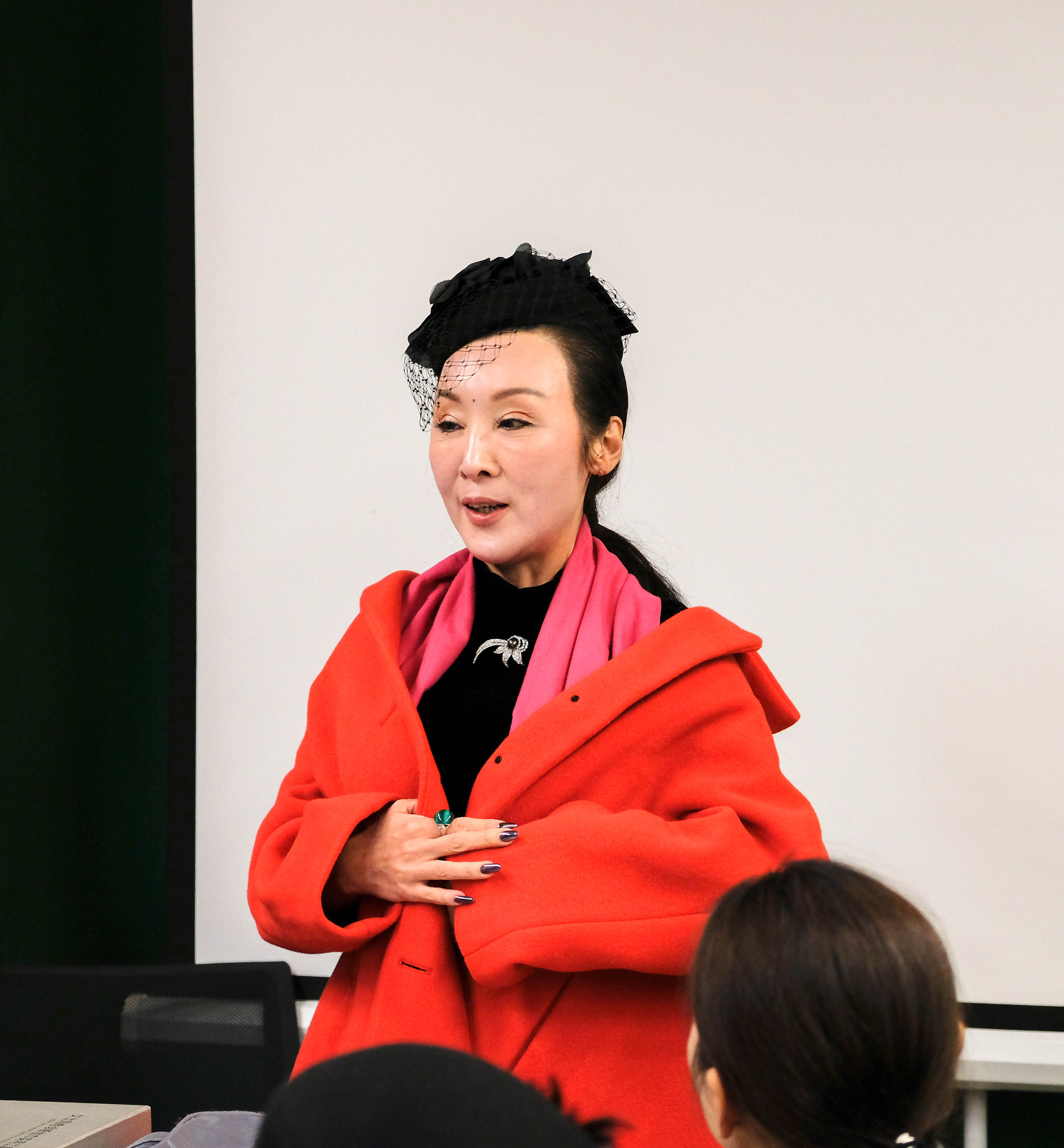 蔓漫聊｜从小美到老是一种怎样的体验？