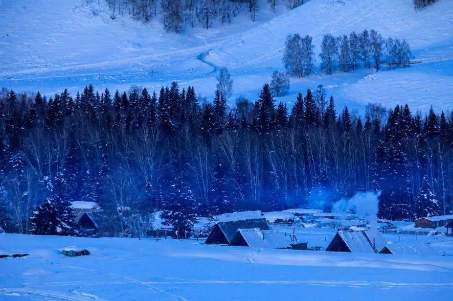 11-12月十大必去旅行地,12月高性价比的旅游地