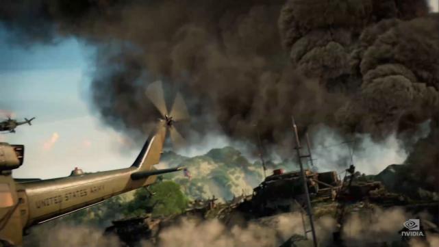 英伟达rtx3060显卡相当于什么档次,英伟达rtx3000显卡属于什么档次