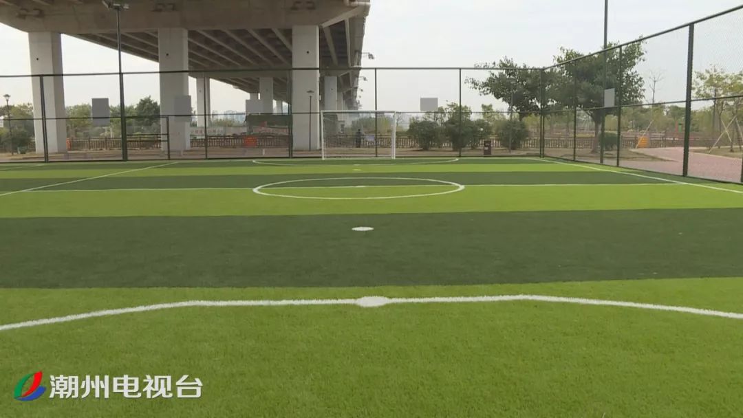 佛山湿地公园免费足球场开放时间,潮州湿地公园春节开放吗