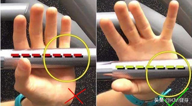 杠铃卧推左肩膀痛怎么恢复,杠铃卧推肩部疼需要继续练吗