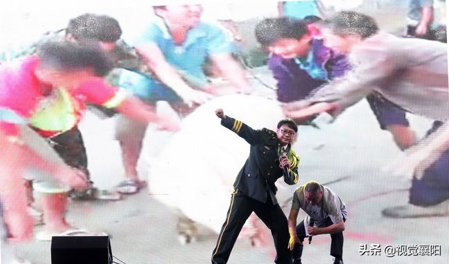 襄阳职业技术学院非遗,湖北职业学院迎新生晚会