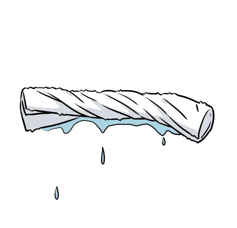 假如男生突然来了大姨妈,假如男生也来大姨妈