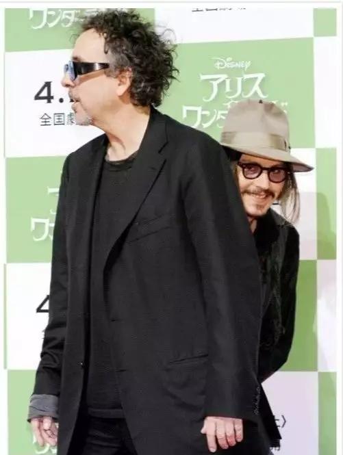 德普最喜欢的人,德普真正爱的人