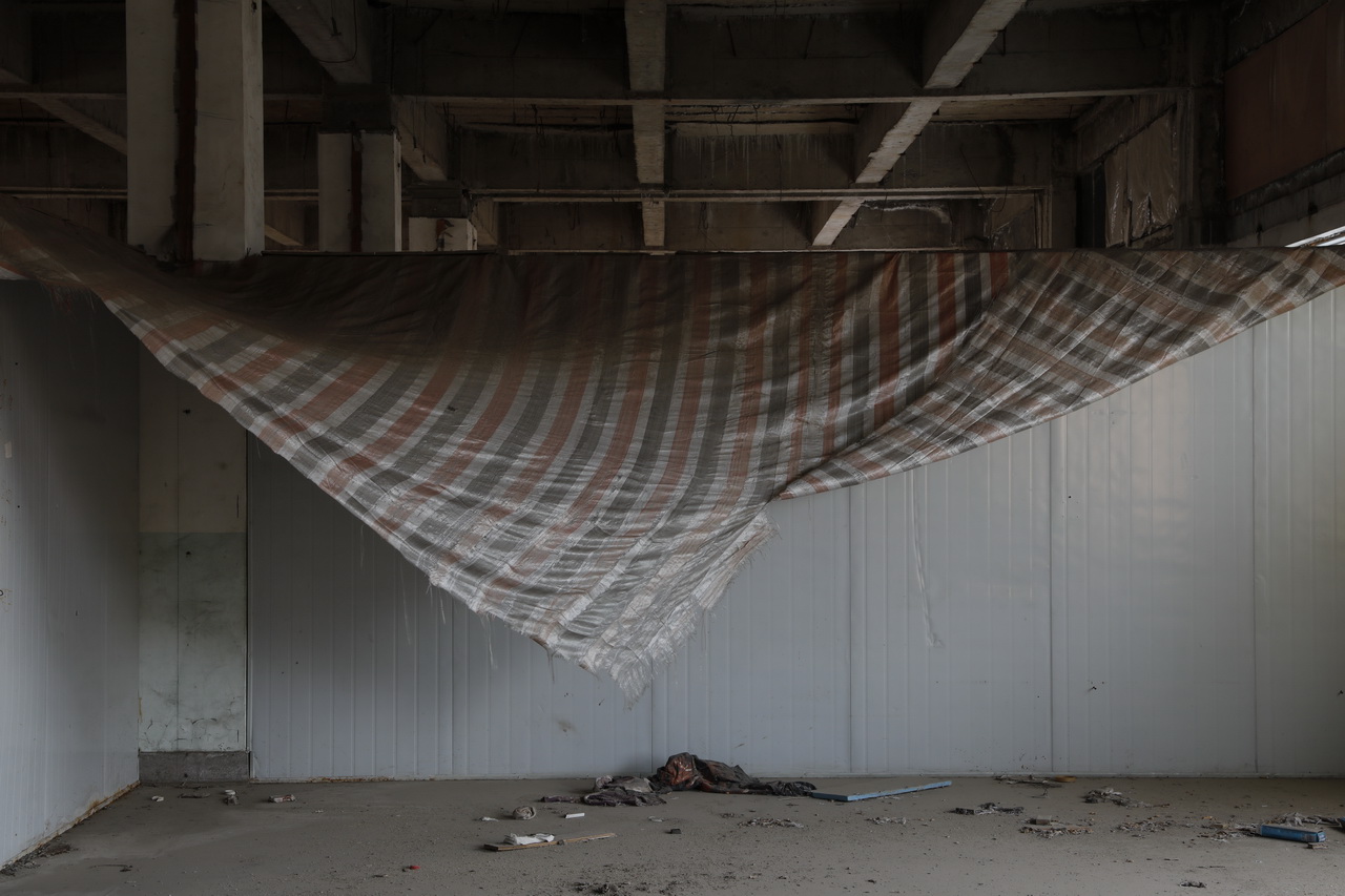 武汉市第二针织厂,大武汉1911完整版