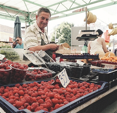 出国旅游帮人代购,出国帮人代购真实经历