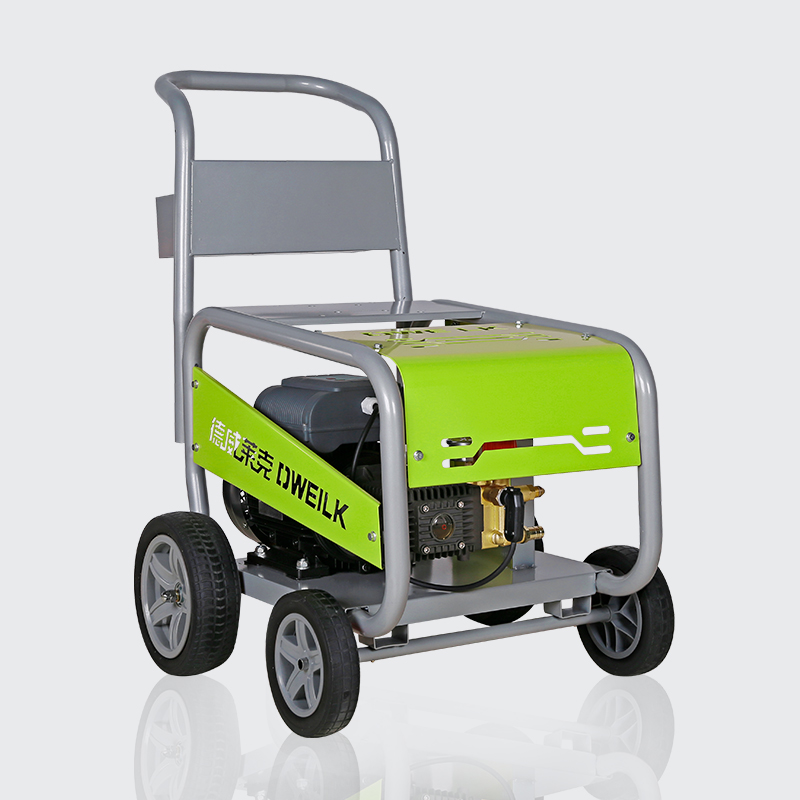 养猪场高压清洗机哪个牌子好用,猪圈高压清洗机排行榜