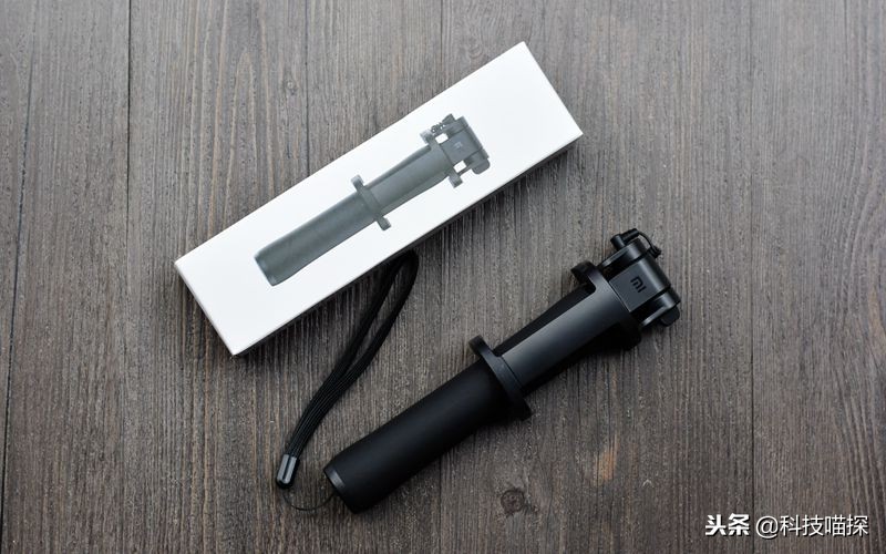 自拍杆效果展示,小米自拍杆线控版为什么没有了