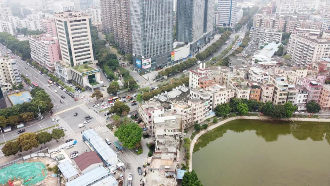 黄埔珺合府最新消息,黄埔中鼎珺和府价格