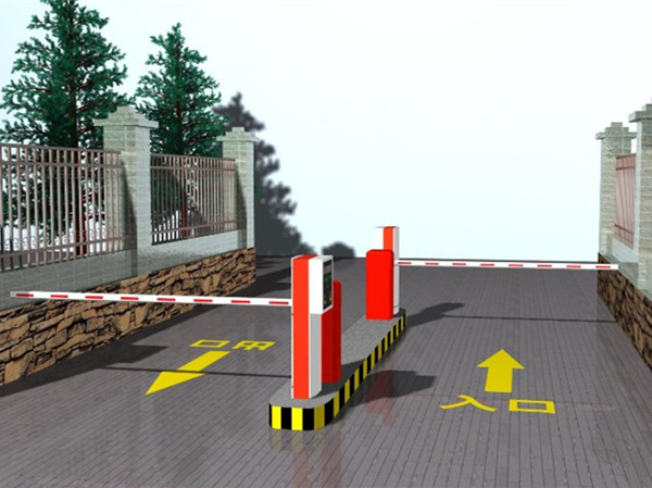 智能停车场系统设备有哪些,什么是智能停车场管理系统