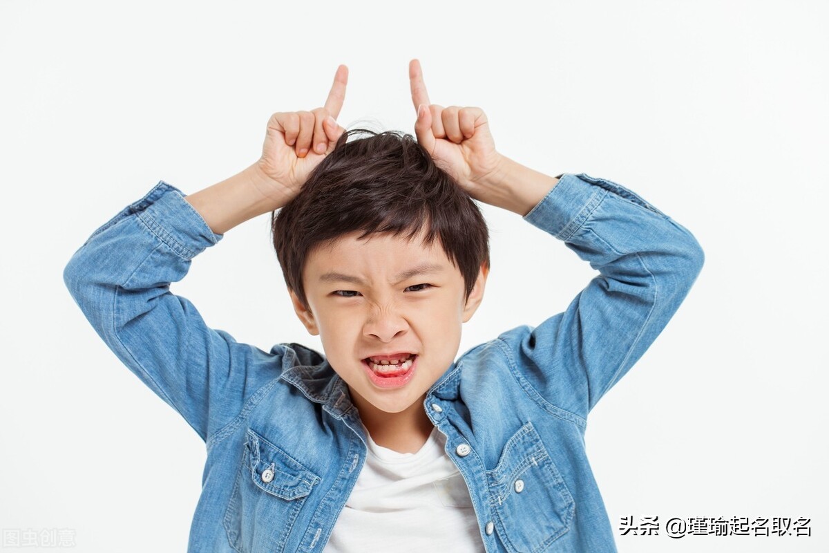 很有寓意的名字男孩,有寓意的男孩英文小名