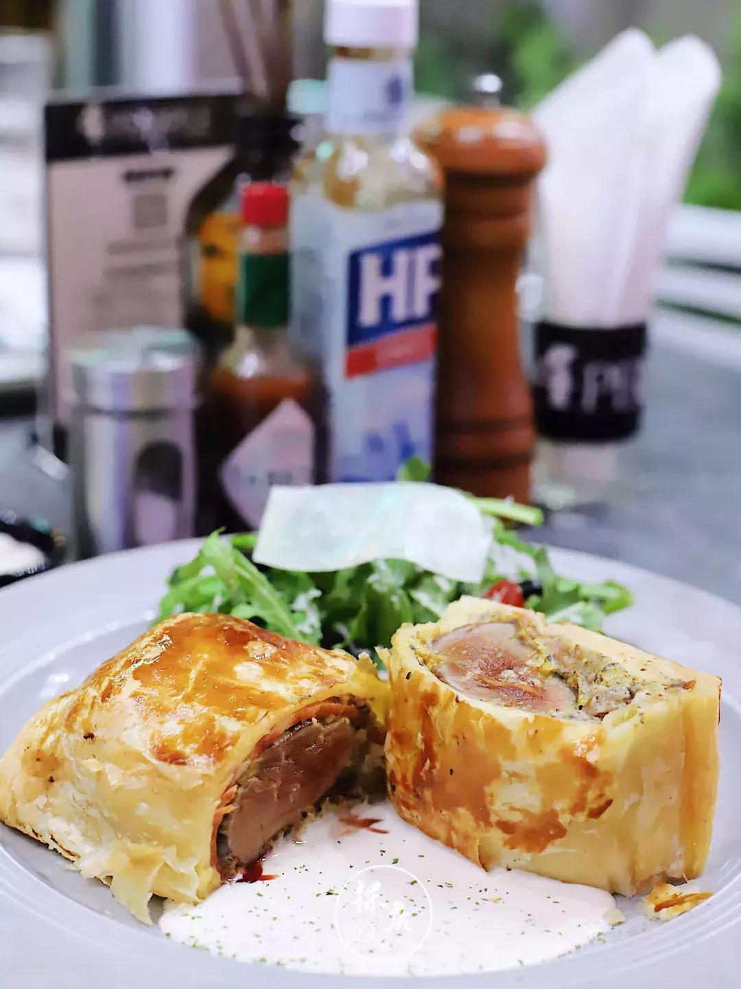 厦门西餐惠灵顿牛排,惠灵顿牛排厦门顶级