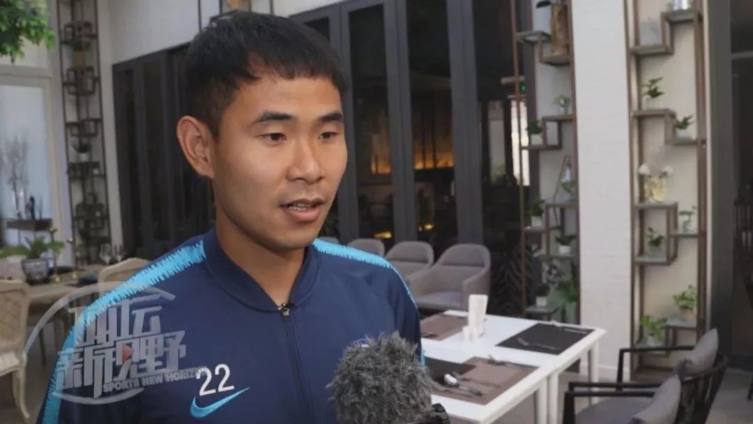 22岁青春正好,泰达2019