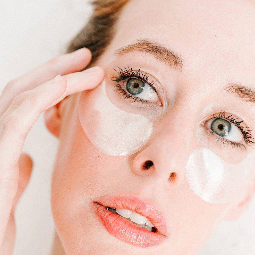 眼周水肿的原因分析,如何改善眼皮浮肿