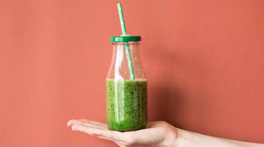 日本青汁骗局,喝青汁是不是骗人的