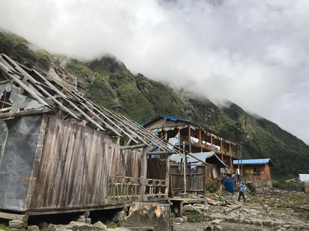 中国徒步墨脱第一人,墨脱中国徒步之首