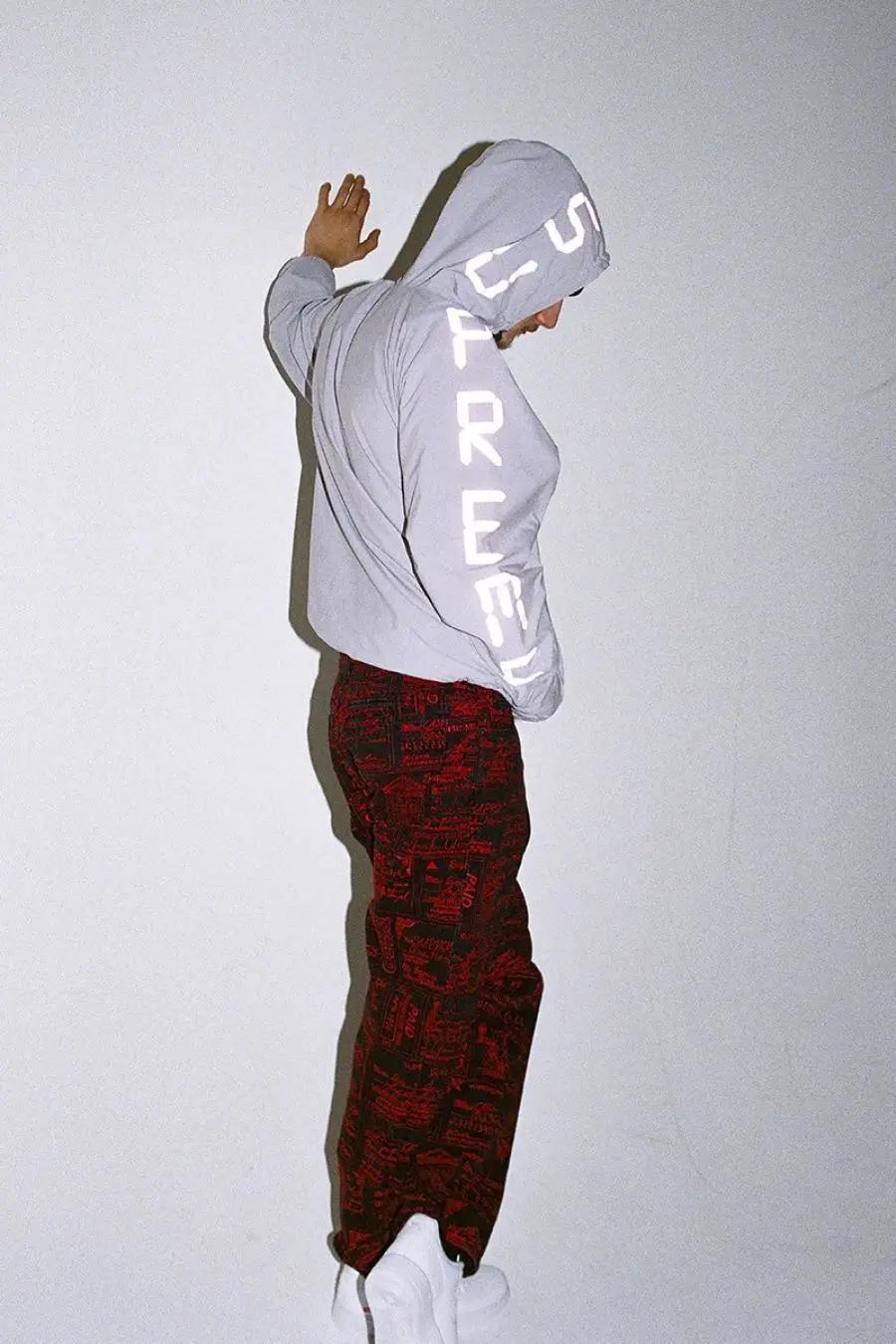 曾靠BAPESTA在校园中杀出一条“血路”的人现在怎么样了？