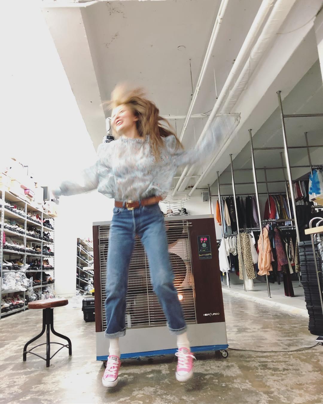 帆布鞋穿搭总有一款适合你,舒适又百搭的帆布鞋怎么穿都好看