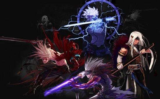 dnf新9种套装强度排名,dnf十大顶级套装