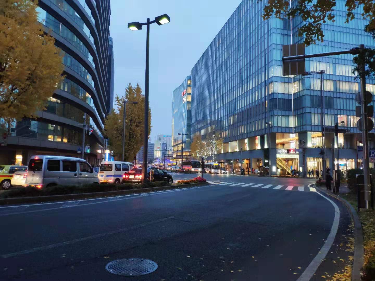 日本福冈游学之旅——中村学园大学，公立的九州大学与鹿儿岛大学