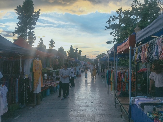 云南不止有风花雪月的苍山洱海,去西双版纳感受傣族民族风情