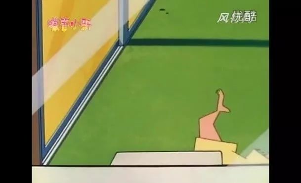 蜡笔小新之真假小新,蜡笔小新第二季美芽胖了