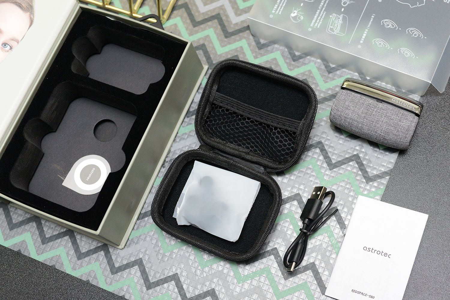 阿思翠s80适配耳帽,阿思翠s80国潮测评