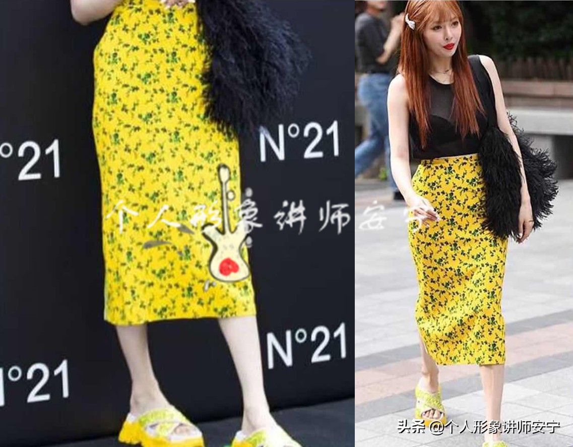 冬季简单又时髦的穿搭,随性惬意的时髦感穿搭