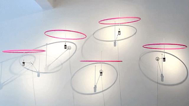 有创意的装置艺术作品图片,有创意的装置艺术作品