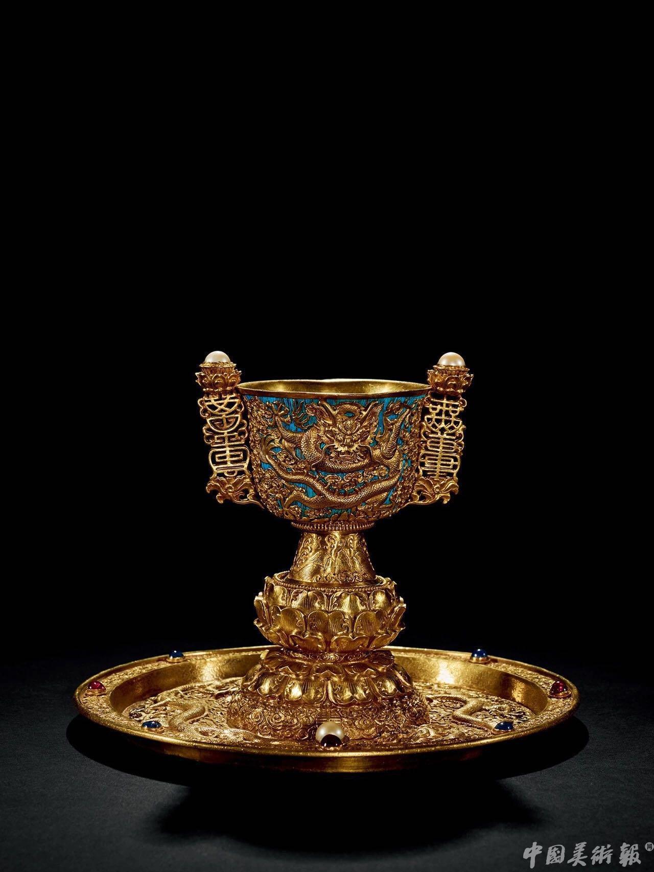 几个关键词带你看懂在嘉德2019年春拍专场中应该看什么？买什么？