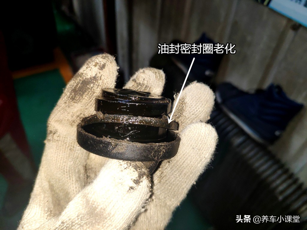 什么方法治漏油,解决漏油方法